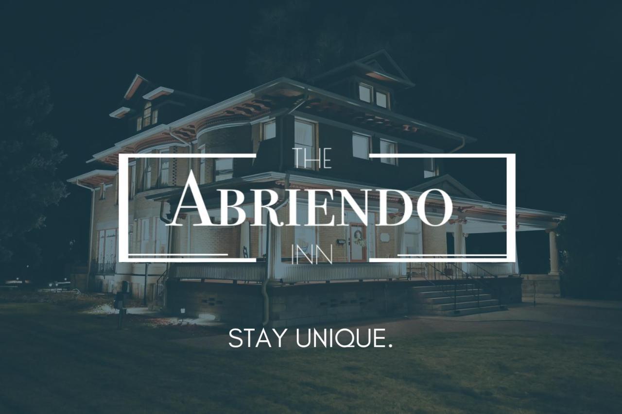 The Abriendo Inn Pueblo Exterior foto